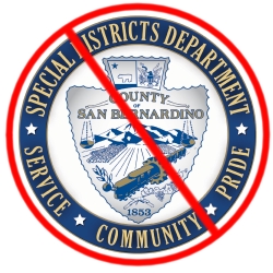 SDD will cause us unlimited harm.